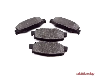Omix Rear Brake Pads 07-18 Liberty KKs & JK Wrangler - 16729.11