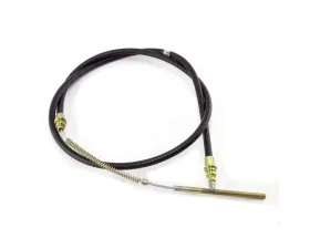 Omix Parking Brake Cable Front 72-75 Jeep CJ-5