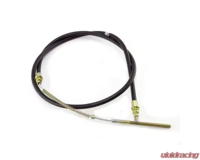 Omix Parking Brake Cable Front 72-75 Jeep CJ-5 - 16730.04