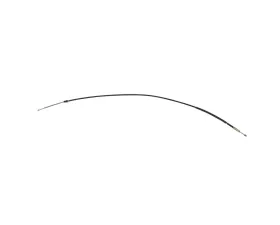 Omix Parking Brake Cable Rear 72-75 Jeep CJ-5