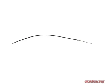 Omix Parking Brake Cable RH Rear 76-78 Jeep CJ - 16730.06
