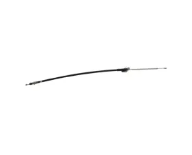 Omix Parking Brake Cable LH Rear 76-78 Jeep CJ