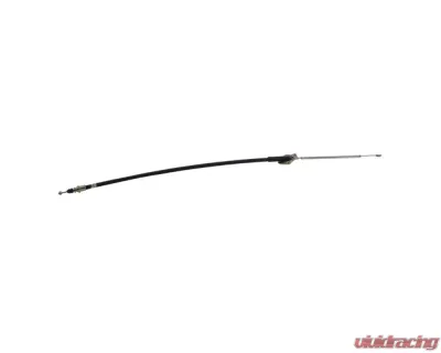 Omix Parking Brake Cable LH Rear 76-78 Jeep CJ - 16730.07