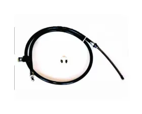 Omix Parking Brake Cable RH Rear 78-80 Jeep CJ Models