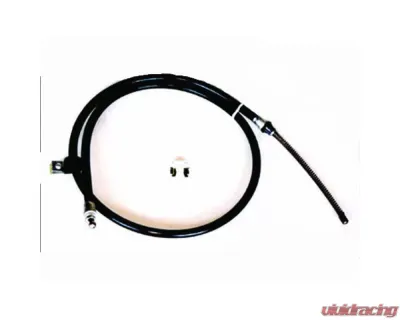 Omix Parking Brake Cable RH Rear 78-80 Jeep CJ Models - 16730.08