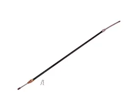 Omix Parking Brake Cable LH Rear 76-80 CJ Models