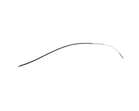 Omix Parking Brake Cable Front 76-86 Jeep CJ7