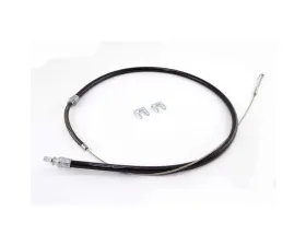 Omix Parking Brake Cable Front 81-86 CJ8 (Scrambler)