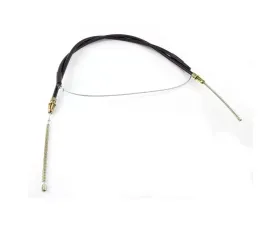 Omix Parking Brake Cable Rear 82-84 Jeep DJ-5 M