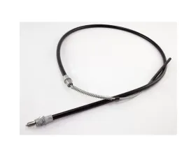 Omix Parking Brake Cable Front 87-90 Wrangler YJ