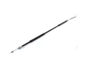 Omix Parking Brake Cable LH Rear 87-89 Jeep Wrangler