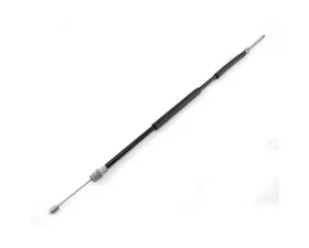 Omix Parking Brake Cable LH Rear 90 Jeep Wrangler