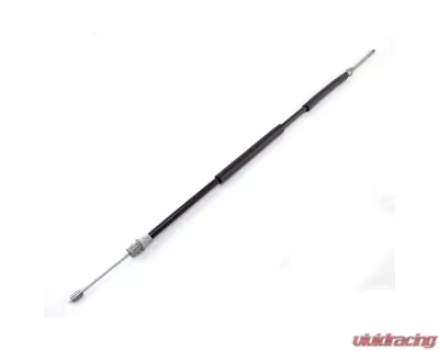 Omix Parking Brake Cable LH Rear 90 Jeep Wrangler - 16730.21