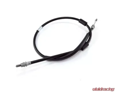 Omix Parking Brake Cable Front 91-95 Wrangler YJ - 16730.22