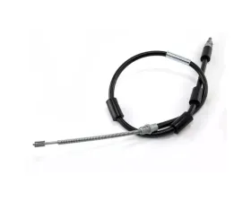 Omix Parking Brake Cable Rear 97-06 Wrangler TJ
