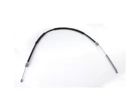 Omix Parking Brake Cable Rear 87-89 Jeep Cherokee (XJ)