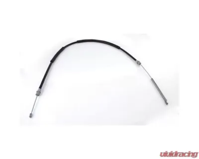 Omix Parking Brake Cable Rear 87-89 Jeep Cherokee (XJ) - 16730.27