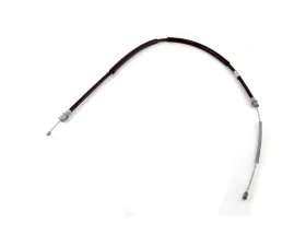 Omix Parking Brake Cable Rear 92-96 Cherokee (XJ)