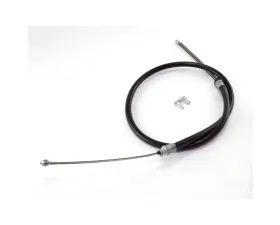 Omix Parking Brake Cable Rear 84-86 Cherokee (XJ)