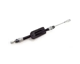 Omix Parking Brake Cable Front 97-06 Jeep Wrangler