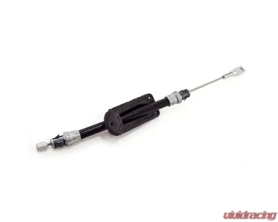 Omix Parking Brake Cable Front 97-06 Jeep Wrangler - 16730.33