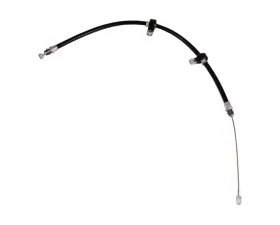 Omix Parking Brake Cable Front 99-04 Grand Cherokee