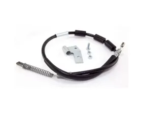 Omix Parking Brake Cable Rear Right 03-06 Wrangler