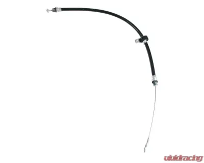 Omix Parking Brake Cable LH Rear 93-98 Grand Cherokee - 16730.49