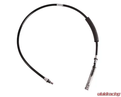 Omix Parking Brake Cable RH Rear 04-06 Wrangler LJ - 16730.52