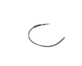 Omix Parking Brake Cable LH Rear 04-06 Wrangler LJ