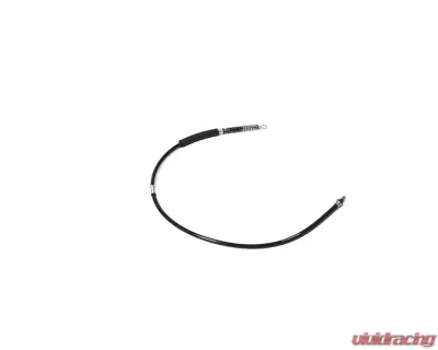 Omix Parking Brake Cable LH Rear 04-06 Wrangler LJ - 16730.53