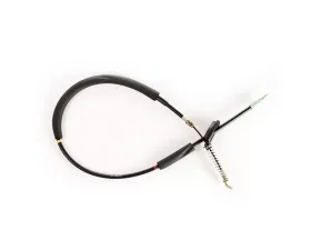 Omix Parking Brake Cable Rear 07-18 2-Door Wrangler