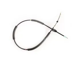 Omix Parking Brake Cable Rear 07-18 4-Door Wrangler