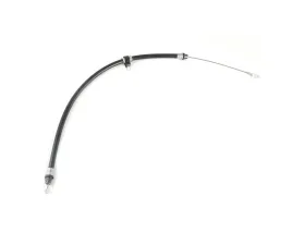 Omix Parking Brake Cable Front 05-09 Grand Cherokee