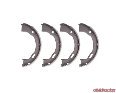 Omix Parking Brake Shoes 94-98 Grand Cherokee (ZJ) - 16731.02