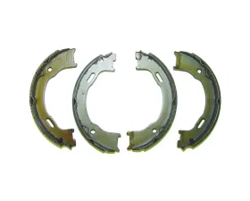 Omix Parking Brake Shoes 93-94 WJ/03-06 TJ/04-07 KJ