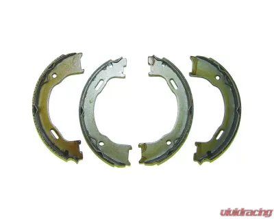 Omix Parking Brake Shoes 93-94 WJ/03-06 TJ/04-07 KJ - 16731.03