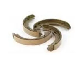 Omix Parking Brake Shoes Disc 1994 Grand Cherokee