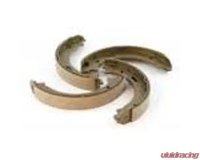 Omix Parking Brake Shoes Disc 1994 Grand Cherokee - 16731.07