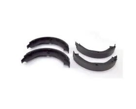 Omix Emergency Brake Shoes 07-18 JK & 08-18 KJ Liberty