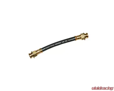 Omix Frt Brake Hose 41-45 Willys MB GPW & 46-66 Willys Mo - 16732.01