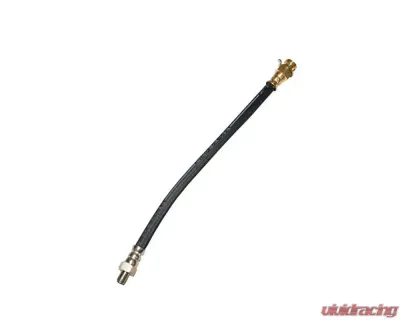 Omix Frt Brake Hose 12 1/4-In 41-66 Willys - 16732.02