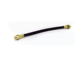 Omix Front Brake Hose 66-71 Jeep CJ Models