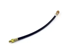 Omix Front Brake Hose 72-73 Jeep CJ Models