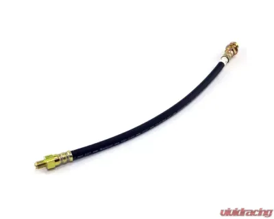 Omix Front Brake Hose 72-73 Jeep CJ Models - 16732.04
