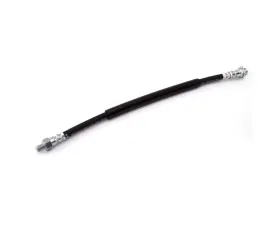 Omix Brake Hose Front- 46-77 Jeep Willys/CJ/Trucks