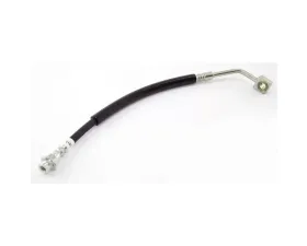 Omix Front Brake Hose LH Disc 82-86 Jeep CJ7 CJ8