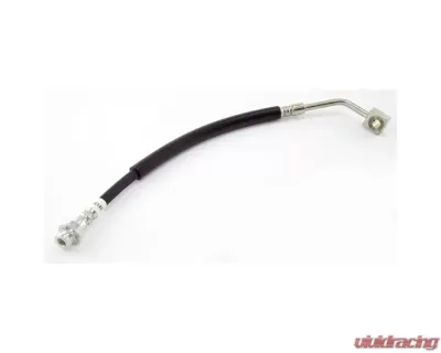 Omix Front Brake Hose LH Disc 82-86 Jeep CJ7 CJ8 - 16732.09