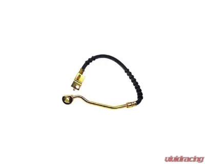 Omix Front Brake Hose LH 90-95 Jeep Wrangler YJ - 16732.13