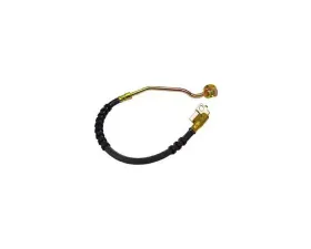 Omix Front Brake Hose RH 90-95 Jeep Wrangler YJ